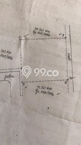 Rumah Elit Modern Siap Huni di Moch Toha Bandung Rumah Elit Modern Siap Huni di Moch Toha Bandung