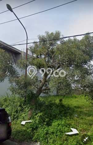 Untuk Dijual Tanah 187m2 di Setra Duta, Bandung Untuk Dijual Tanah 187m2 di Setra Duta, Bandung