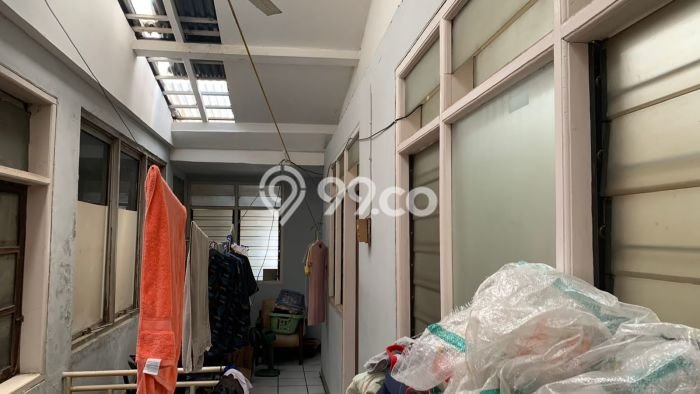 Jual Rumah Eksklusif 1 KT di Pungkur, Bandung Jual Rumah Eksklusif 1 KT di Pungkur, Bandung