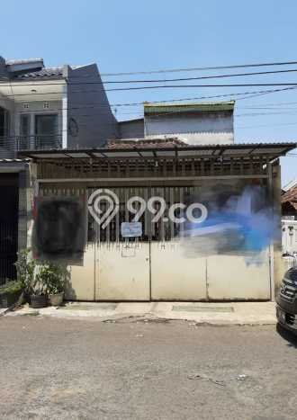 Jual Rumah Eksklusif 1 KT di Pungkur, Bandung Jual Rumah Eksklusif 1 KT di Pungkur, Bandung