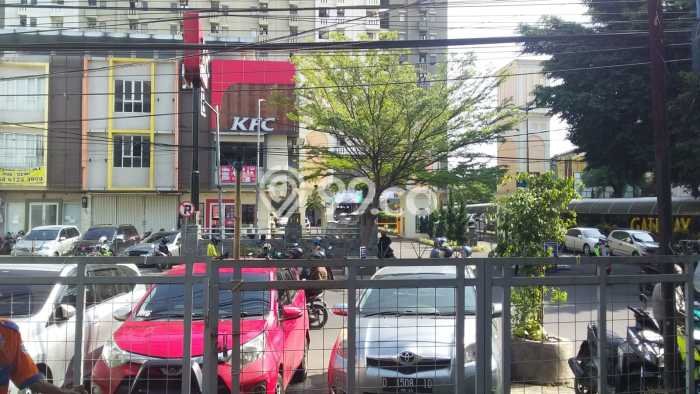 Ruko Bagus Dijual di Cicadas Bandung Strategis Cocok untuk Kembangkan Bisnis Ruko Bagus Dijual di Cicadas Bandung Strategis Cocok untuk Kembangkan Bisnis