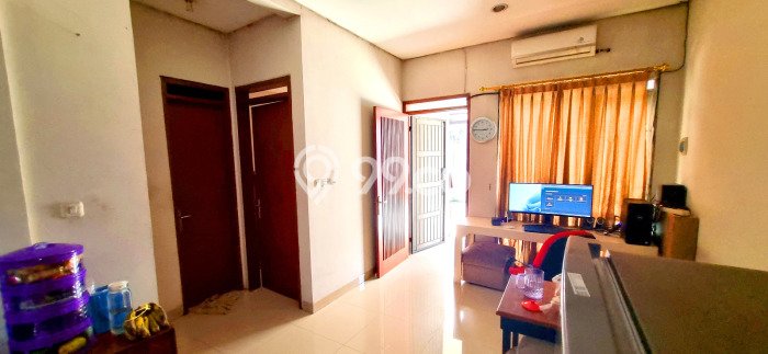 Rumah 2 KT 1 KM Luas Tanah 78m², LB 45m² di Sudirman, Bandung Rumah 2 KT 1 KM Luas Tanah 78m², LB 45m² di Sudirman, Bandung