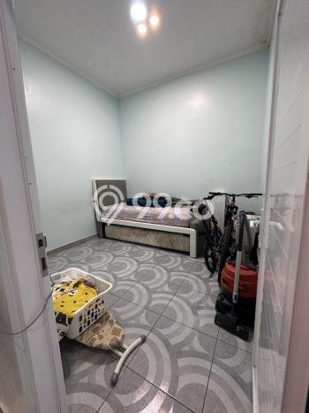 Rumah Luxury Modern Tanpa Renovasi di Sudirman Bandung Rumah Luxury Modern Tanpa Renovasi di Sudirman Bandung