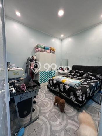 Rumah Luxury Modern Tanpa Renovasi di Sudirman Bandung Rumah Luxury Modern Tanpa Renovasi di Sudirman Bandung