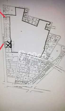 AREA PROSPEKTIF! Tanah Kawasan Cimahi Tengah, Luas 15795m², Akses Transportasi AREA PROSPEKTIF! Tanah Kawasan Cimahi Tengah, Luas 15795m², Akses Transportasi