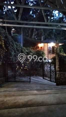 Jual Rumah Modern 2 KT di Lembang, Bandung Jual Rumah Modern 2 KT di Lembang, Bandung