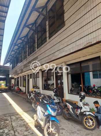 Gudang Area Prospektif Kawasan Kopo, Luas 3000m², Jalur Utama Gudang Area Prospektif Kawasan Kopo, Luas 3000m², Jalur Utama