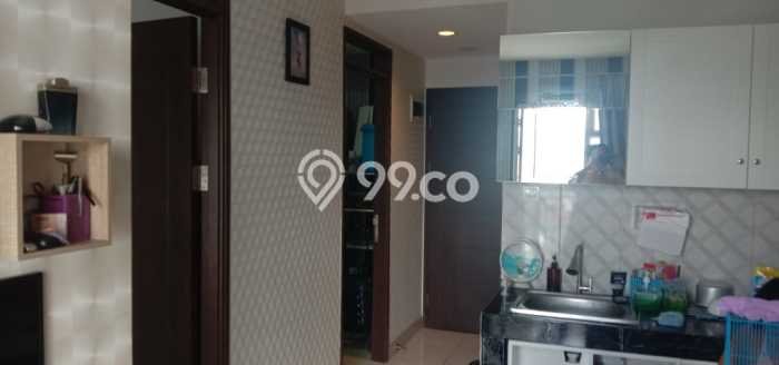 Dijual Apartemen 2 KT 1 KM di Cibaduyut Luas 42m2 Dijual Apartemen 2 KT 1 KM di Cibaduyut Luas 42m2