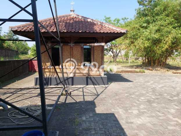 Gudang Komersial Disewakan di Cicalengka Bandung Luas 1259m2 Gudang Komersial Disewakan di Cicalengka Bandung Luas 1259m2