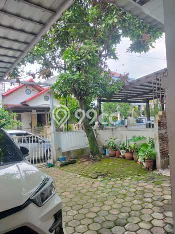 Rumah Premium LT 187m² / LB 120m² di Kompleks Cluster Antapani, Bandung Rumah Premium LT 187m² / LB 120m² di Kompleks Cluster Antapani, Bandung