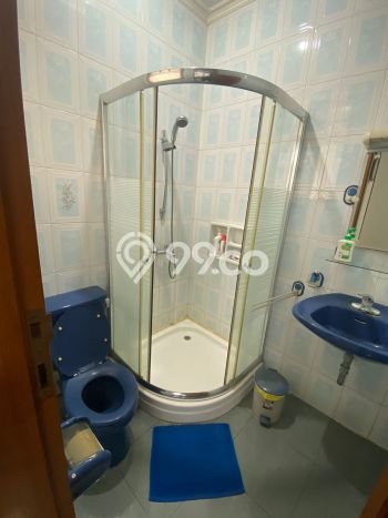 Ready to Use! Luxury House LT 501m2 Desain Elegan di Parongpong Ready to Use! Luxury House LT 501m2 Desain Elegan di Parongpong