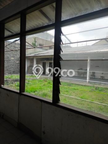 Rumah Elit Modern Siap Huni di Moch Toha Bandung Rumah Elit Modern Siap Huni di Moch Toha Bandung