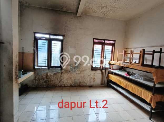 Ruko Lokasi Strategis Kawasan Antapani, Luas 120m², Disewakan, Area Komersial Ruko Lokasi Strategis Kawasan Antapani, Luas 120m², Disewakan, Area Komersial