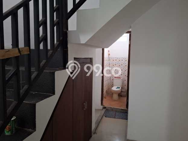 Rumah area Antapani, 1 KT, Dekat Rumah Sakit, Luas 150m² Bangunan 100m² Rumah area Antapani, 1 KT, Dekat Rumah Sakit, Luas 150m² Bangunan 100m²
