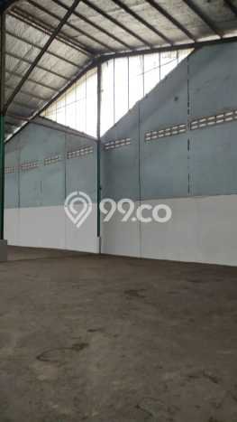 Gudang Kawasan , Luas 1200m2m², Lokasi Strategis, Siap Operasi Gudang Kawasan , Luas 1200m2m², Lokasi Strategis, Siap Operasi