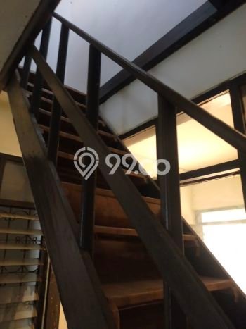 Kesempatan Investasi LT 120m2m² / LB 100m2m² di BKR, Dekat Pusat Kota, Bandung Kesempatan Investasi LT 120m2m² / LB 100m2m² di BKR, Dekat Pusat Kota, Bandung