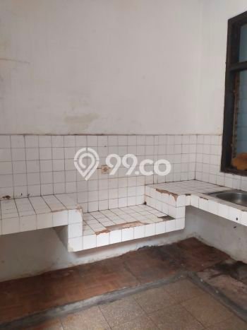 Kesempatan Investasi LT 120m2m² / LB 100m2m² di BKR, Dekat Pusat Kota, Bandung Kesempatan Investasi LT 120m2m² / LB 100m2m² di BKR, Dekat Pusat Kota, Bandung