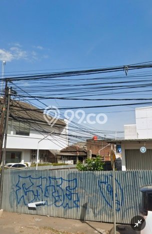 Ruko Dijual di Bandung LT 525m2 & LB 270m2 Lokasi Terbaik! Ruko Dijual di Bandung LT 525m2 & LB 270m2 Lokasi Terbaik!