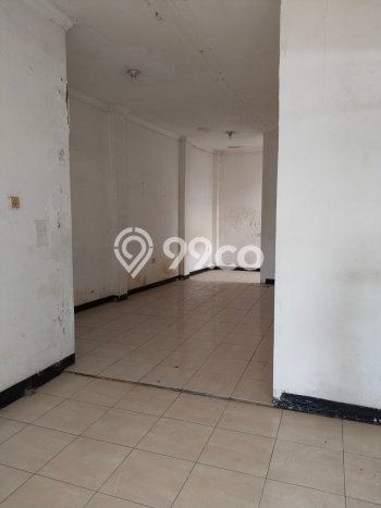 Unit Gudang Tersedia di Soekarno Hatta Spesifikasi LB 560m2 Unit Gudang Tersedia di Soekarno Hatta Spesifikasi LB 560m2