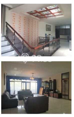 Dijual Rumah Mewah Megah Dengan View Cantik di Bandung Kota, Bandung Dijual Rumah Mewah Megah Dengan View Cantik di Bandung Kota, Bandung