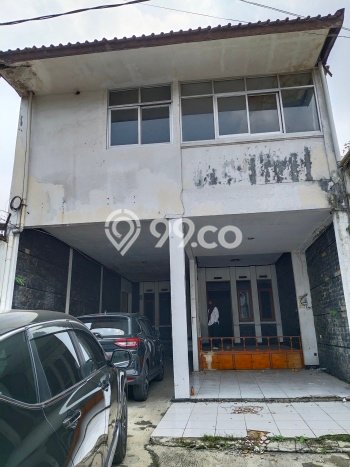 Unit Gudang Tersedia di Soekarno Hatta Spesifikasi LB 560m2 Unit Gudang Tersedia di Soekarno Hatta Spesifikasi LB 560m2