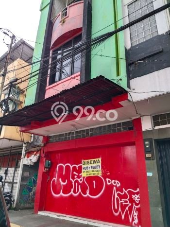 Area Strategis! Disewakan Ruko Lokasi Lengkong, Bandung Cocok untuk Bisnis Area Strategis! Disewakan Ruko Lokasi Lengkong, Bandung Cocok untuk Bisnis