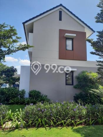 Rumah sewa siap huni 2 Kamar Tidur di Summarecon Bandung, Bandung Rumah sewa siap huni 2 Kamar Tidur di Summarecon Bandung, Bandung
