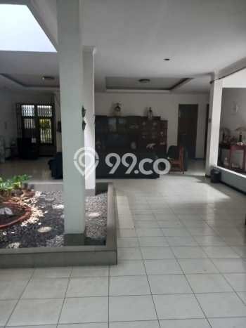 Rumah Modern Minimalis 6 KT Siap Huni di Lengkong Rumah Modern Minimalis 6 KT Siap Huni di Lengkong