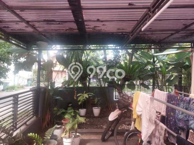 Jual Rumah Bagus Siap Huni LB 100m2 di Arcamanik, Bandung Jual Rumah Bagus Siap Huni LB 100m2 di Arcamanik, Bandung