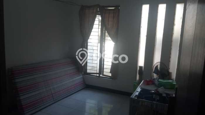 Jual Rumah Eksklusif 2 KT di Taman Kopo Indah, Bandung Jual Rumah Eksklusif 2 KT di Taman Kopo Indah, Bandung