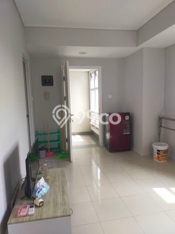 Apartemen Strategis 40m2 di Ciumbuleuit Bandung 2 KT Apartemen Strategis 40m2 di Ciumbuleuit Bandung 2 KT