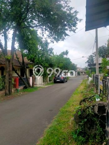 Hunian Mewah LB 180m2 Siap Huni Desain Elegan di Turangga, Bandung Hunian Mewah LB 180m2 Siap Huni Desain Elegan di Turangga, Bandung
