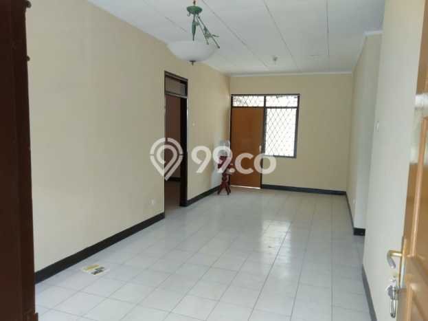 Rumah Strategis Minimalis Lb 100m2 di Arcamanik, Bandung Rumah Strategis Minimalis Lb 100m2 di Arcamanik, Bandung