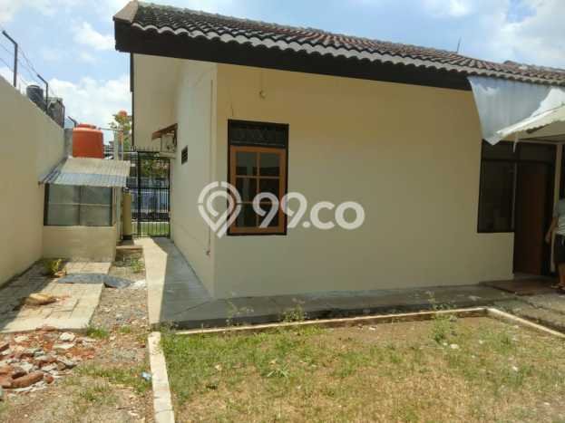 Rumah Strategis Minimalis Lb 100m2 di Arcamanik, Bandung Rumah Strategis Minimalis Lb 100m2 di Arcamanik, Bandung