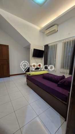 Rumah kawasan Pasteur, Siap Huni, 2 KT Rumah kawasan Pasteur, Siap Huni, 2 KT