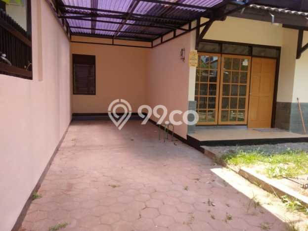 Rumah Strategis Minimalis Lb 100m2 di Arcamanik, Bandung Rumah Strategis Minimalis Lb 100m2 di Arcamanik, Bandung