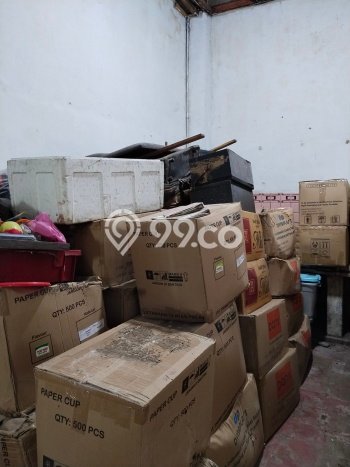 Unit Ruko Dijual di Bandung LT 92m2 & LB 180m2 Unit Ruko Dijual di Bandung LT 92m2 & LB 180m2