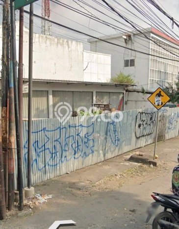 Ruko Dijual di Bandung LT 525m2 & LB 270m2 Lokasi Terbaik! Ruko Dijual di Bandung LT 525m2 & LB 270m2 Lokasi Terbaik!