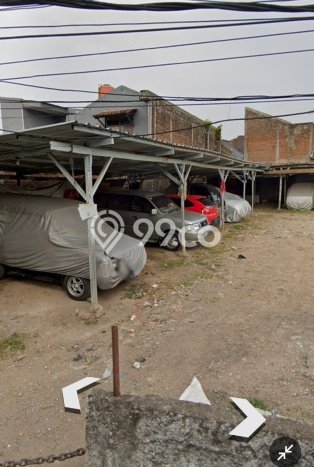 Tanah Area Berkembang Kawasan , Luas 450m2m², Akses ke Pusat Kota Tanah Area Berkembang Kawasan , Luas 450m2m², Akses ke Pusat Kota