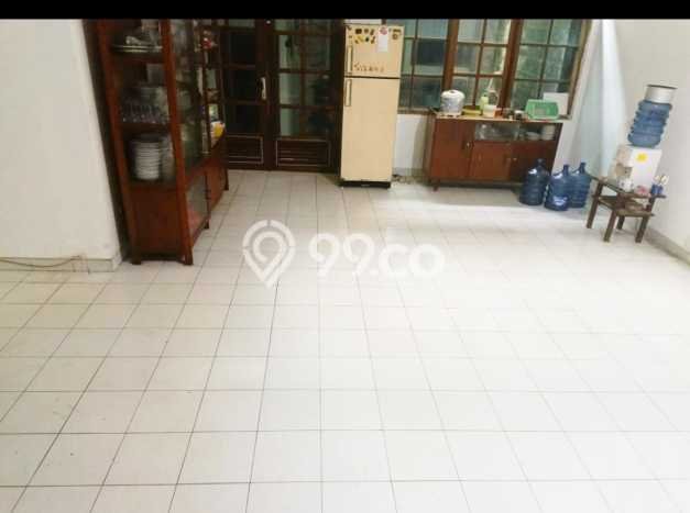 Ready to Use! Premium House LT 615m2 Desain Elegan di Geger Kalong Ready to Use! Premium House LT 615m2 Desain Elegan di Geger Kalong