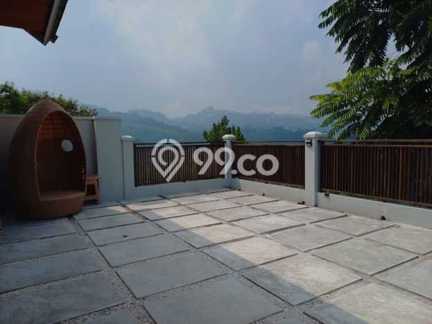 Dijual Rumah Modern 4 KT di Setiabudi, Bandung Dijual Rumah Modern 4 KT di Setiabudi, Bandung