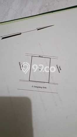 Hunian Mewah LB 180m2 Siap Huni Desain Elegan di Turangga, Bandung Hunian Mewah LB 180m2 Siap Huni Desain Elegan di Turangga, Bandung