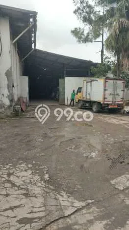 Paling Diincar! Pabrik Dijual di Leuwi Gajah Harga Kompetitif Paling Diincar! Pabrik Dijual di Leuwi Gajah Harga Kompetitif