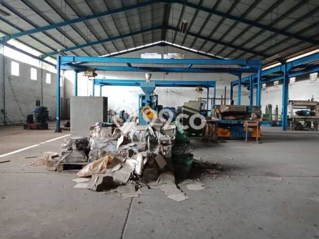 Untuk Dijual! Gudang di Kopo Bandung LT 4923m2 / LB 1000m2 Kawasan Bisnis Untuk Dijual! Gudang di Kopo Bandung LT 4923m2 / LB 1000m2 Kawasan Bisnis