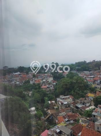 Apartemen Strategis 40m2 di Ciumbuleuit Bandung 2 KT Apartemen Strategis 40m2 di Ciumbuleuit Bandung 2 KT