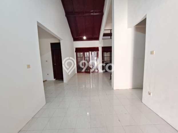 Dijual Cepat Rumah Favorit Siap Huni LB 200m2 di Antapani, Bandung Dijual Cepat Rumah Favorit Siap Huni LB 200m2 di Antapani, Bandung