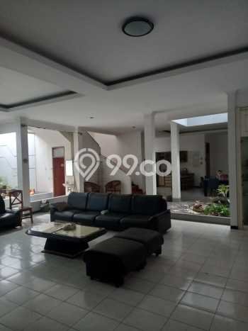 Rumah Modern Minimalis 6 KT Siap Huni di Lengkong Rumah Modern Minimalis 6 KT Siap Huni di Lengkong