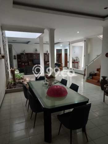 Rumah Modern Minimalis 6 KT Siap Huni di Lengkong Rumah Modern Minimalis 6 KT Siap Huni di Lengkong