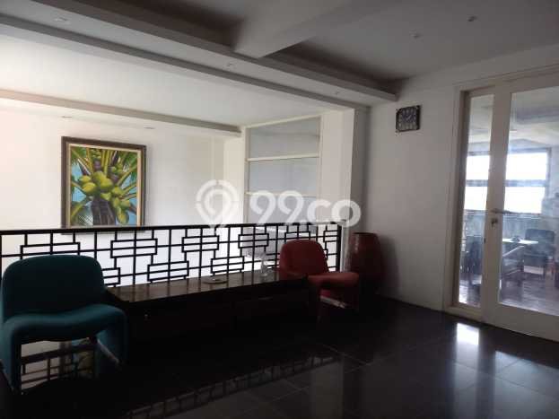 Dijual Rumah Modern 4 KT di Setiabudi, Bandung Dijual Rumah Modern 4 KT di Setiabudi, Bandung