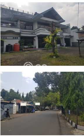 Dijual Rumah Mewah Megah Dengan View Cantik di Bandung Kota, Bandung Dijual Rumah Mewah Megah Dengan View Cantik di Bandung Kota, Bandung